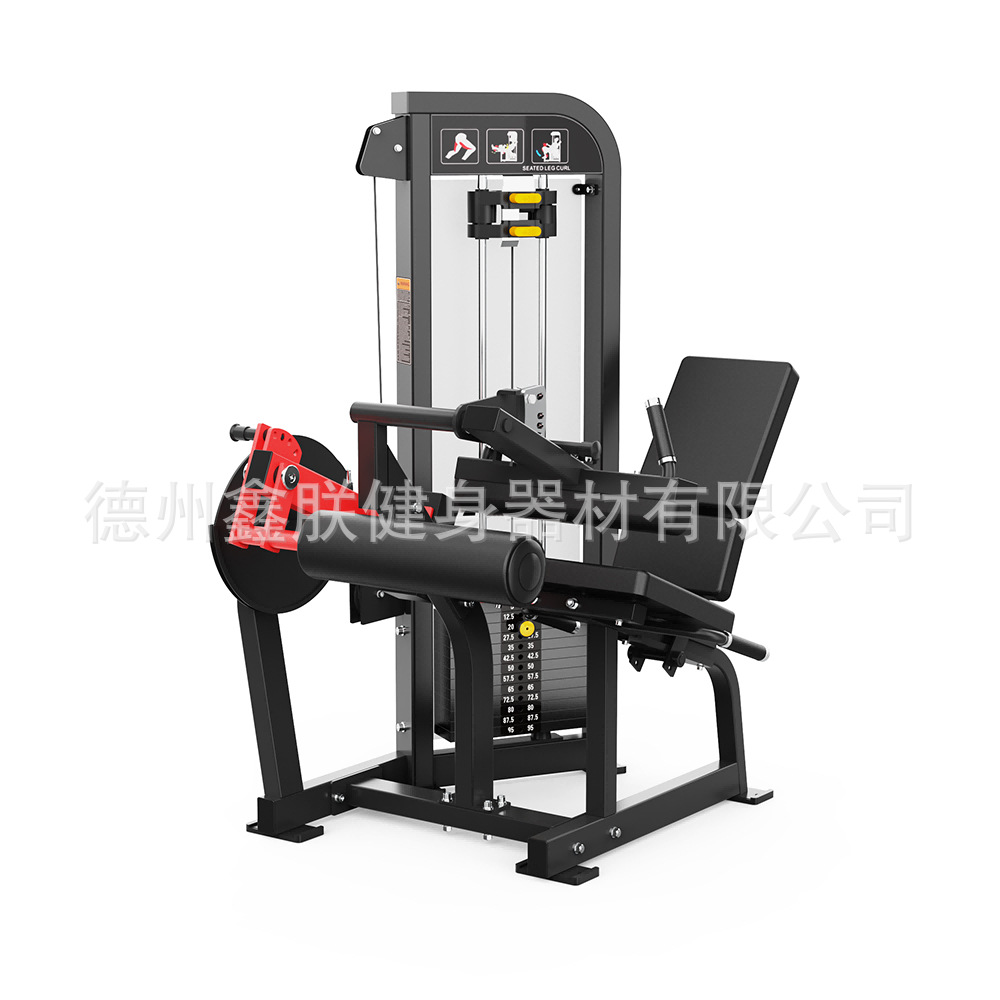 Gym Hammer Strength apparatuur - Home Gym Hammer Strength recensie en prijs