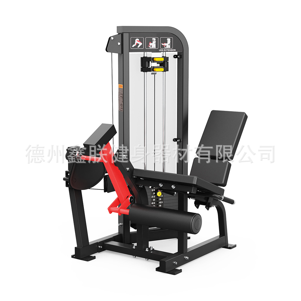 Gym Hammer Strength apparatuur - Home Gym Hammer Strength recensie en prijs