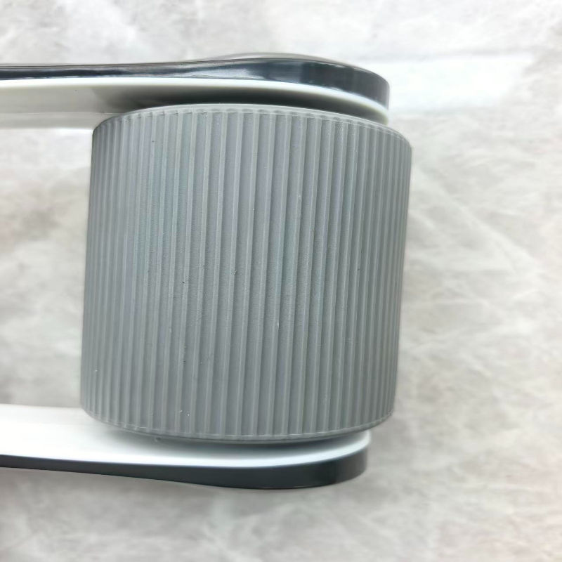 Vouwbare Ab Roller met Stille  - Ab Roller Wheel recensie en prijs