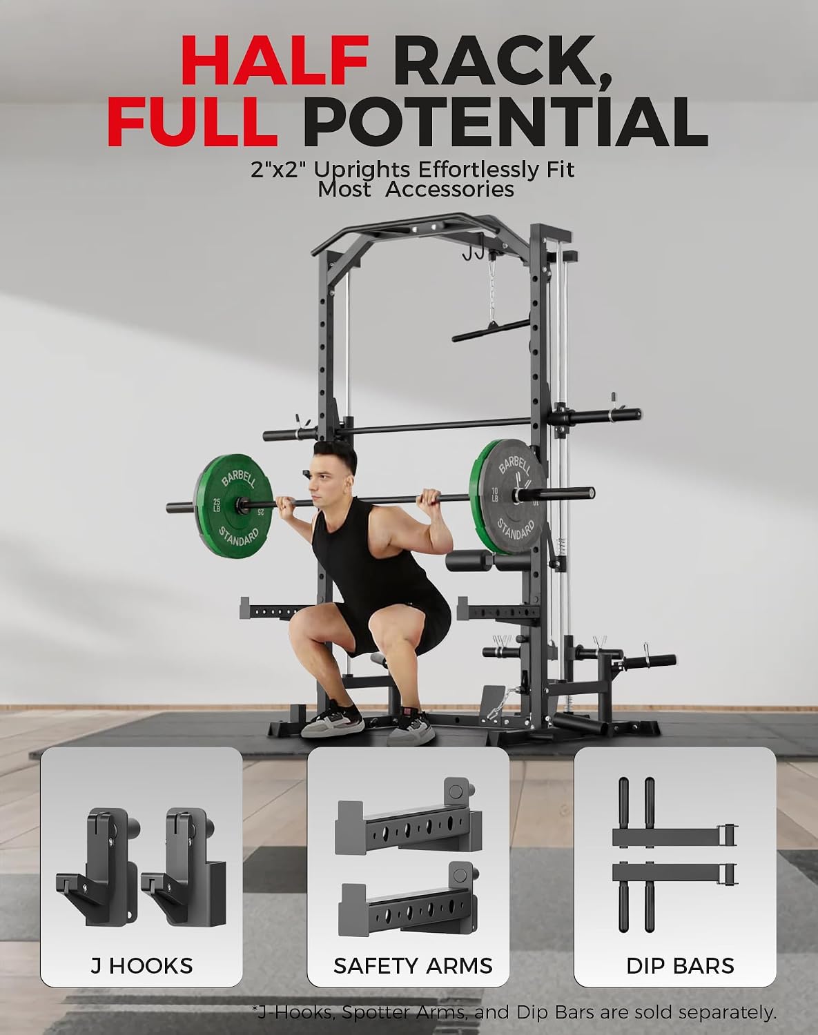 Smith Machine Home Gym Power C - Home Gym With Smith Machine recensie en prijs