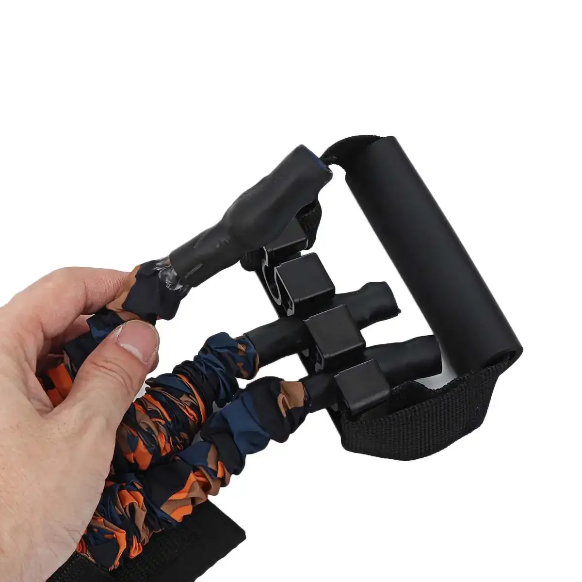 Weerstandsbanden Bankdrukken V - Home Gym Simple recensie en prijs