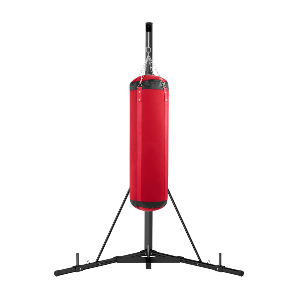 Zandzakrek fitnessapparatuur v - Home Gym Practice recensie en prijs