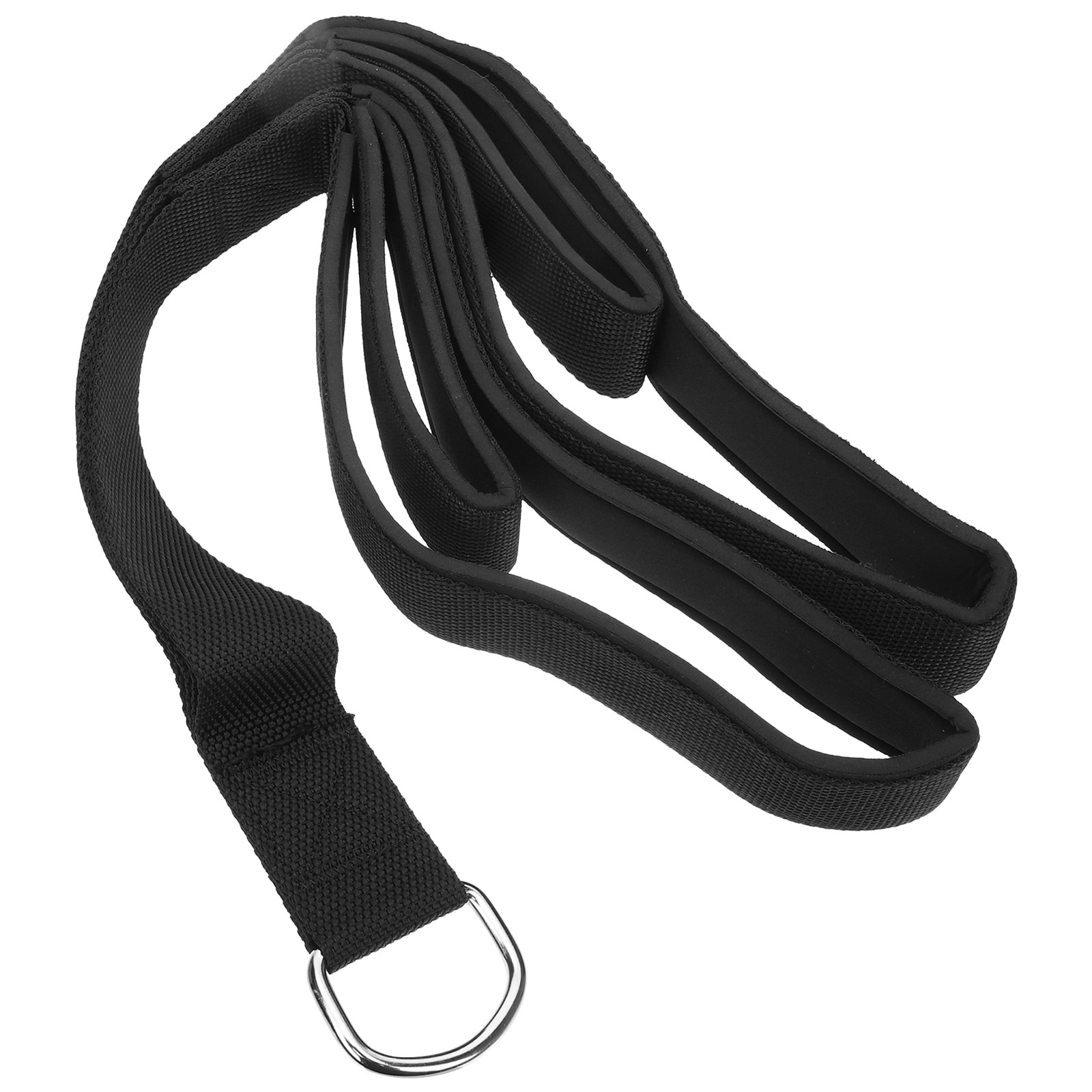 Dual Grip Tricep Pull Rope Hea - Home Gym Hammer Strength recensie en prijs