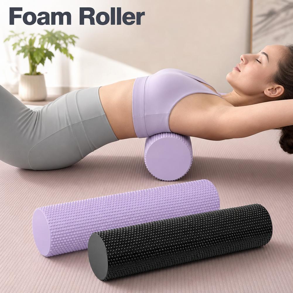 Yoga Foam Roller EVA Hoge dich - Home Gym Yoga recensie en prijs