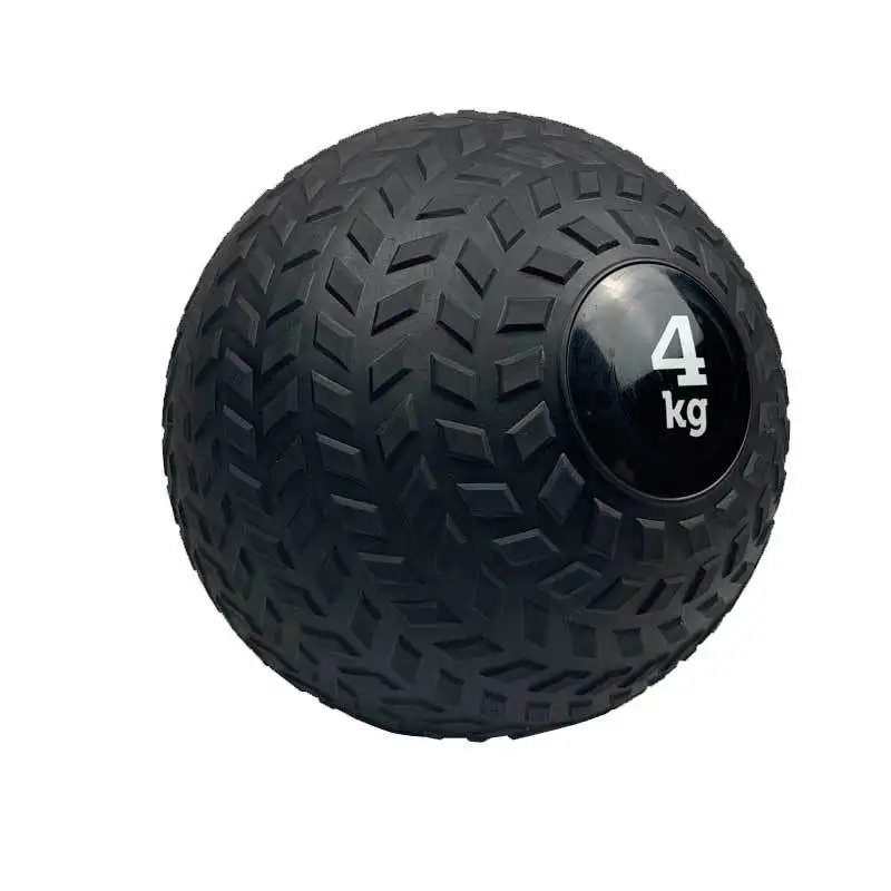 High Molecular Fitness Wall Ba - Medicine Ball Slam recensie en prijs