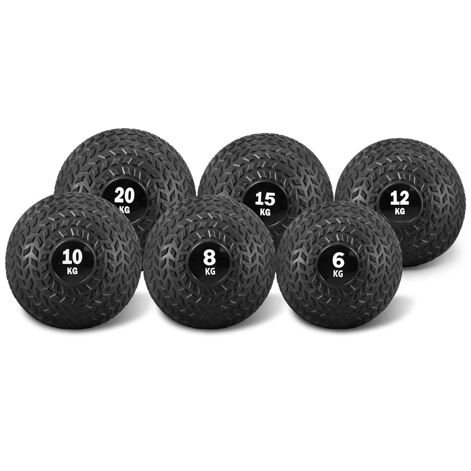 High Molecular Fitness Wall Ba - Medicine Ball Slam recensie en prijs