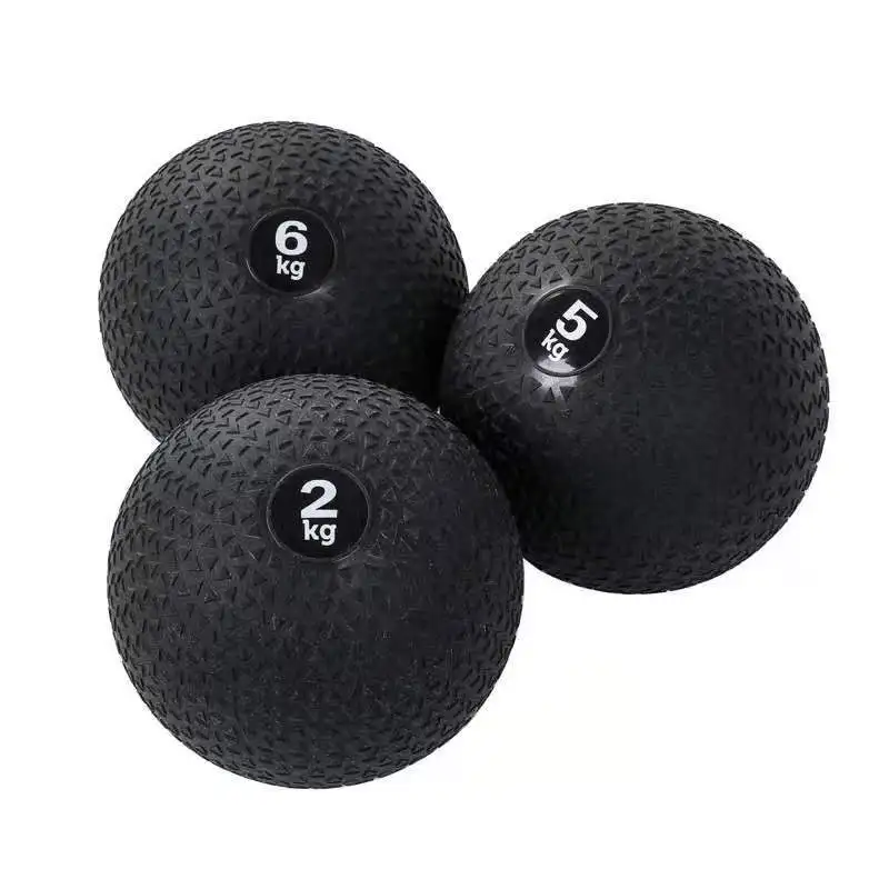 High Molecular Fitness Wall Ba - Medicine Ball Slam recensie en prijs