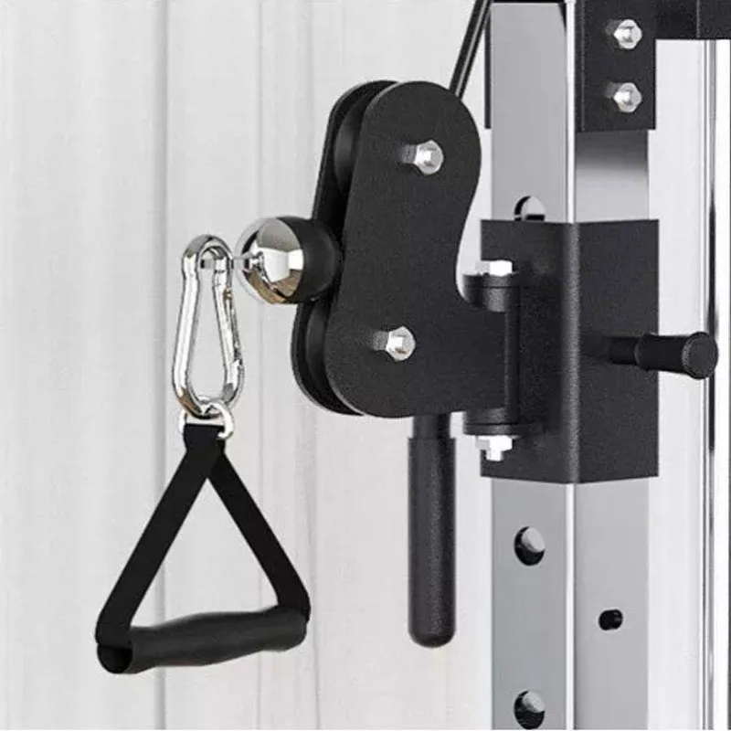 2026 Gecombineerde Power Rack  - Home Gym With Smith Machine recensie en prijs