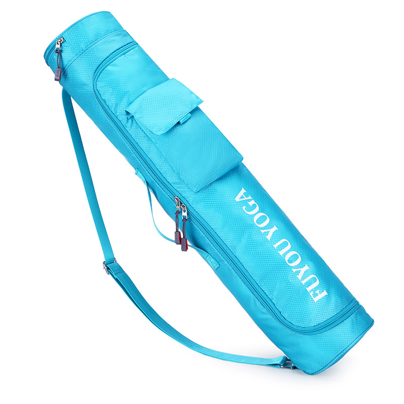 Yogamat-tas met grote capacite - Home Gym Yoga recensie en prijs