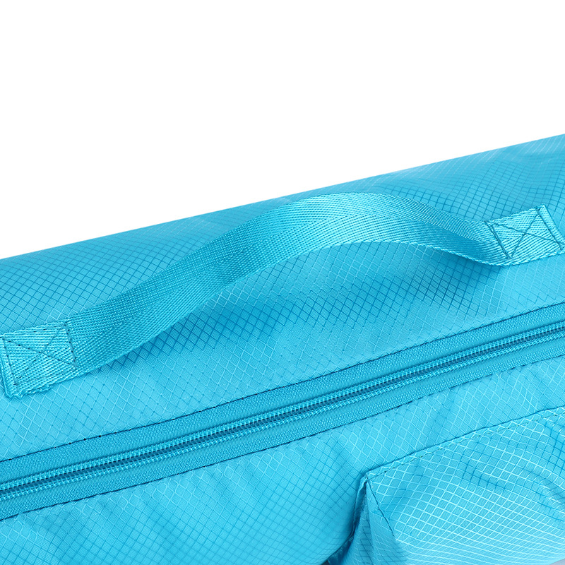 Yogamat-tas met grote capacite - Home Gym Yoga recensie en prijs