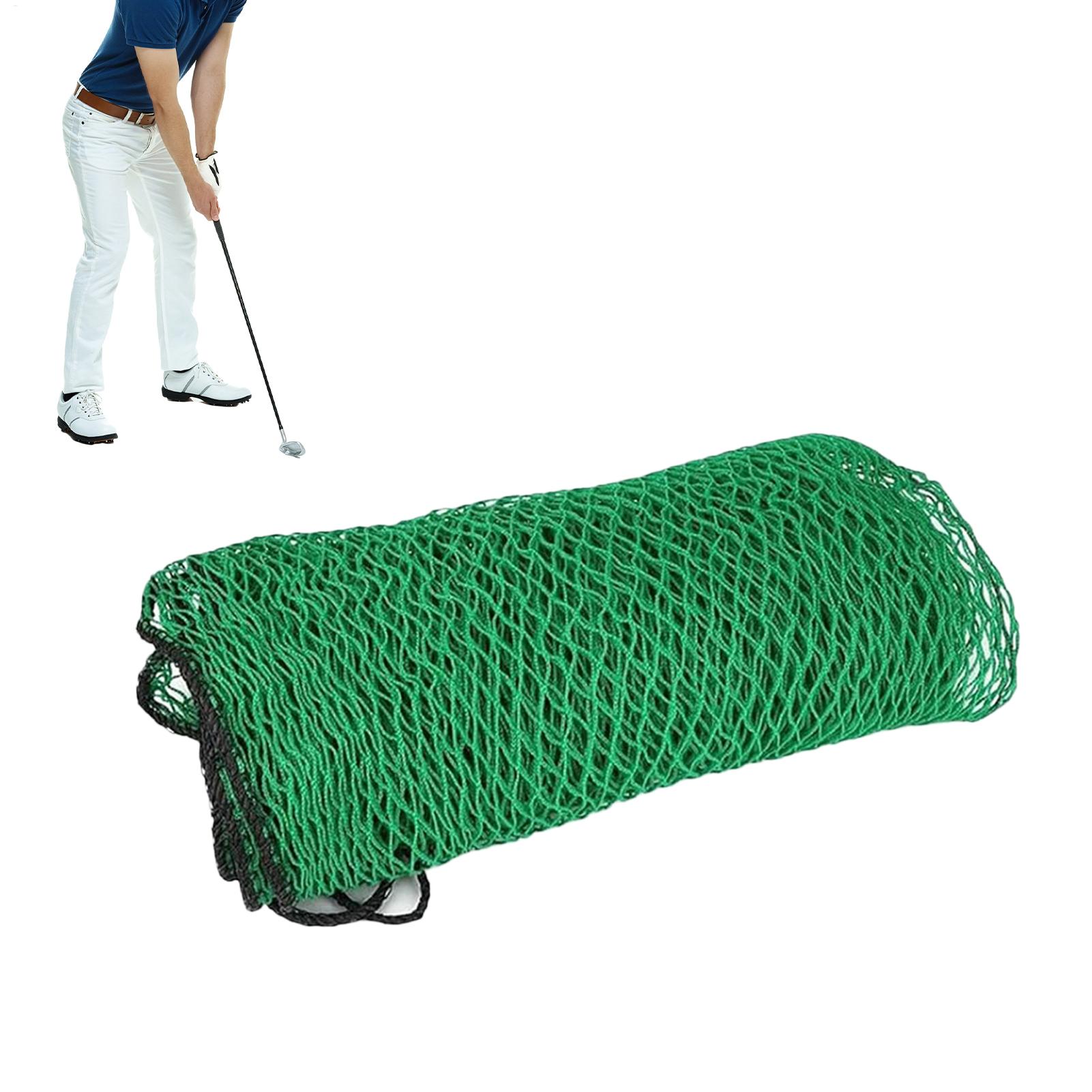 Golfslagnet voor buitentrainin - Home Gym Practice recensie en prijs
