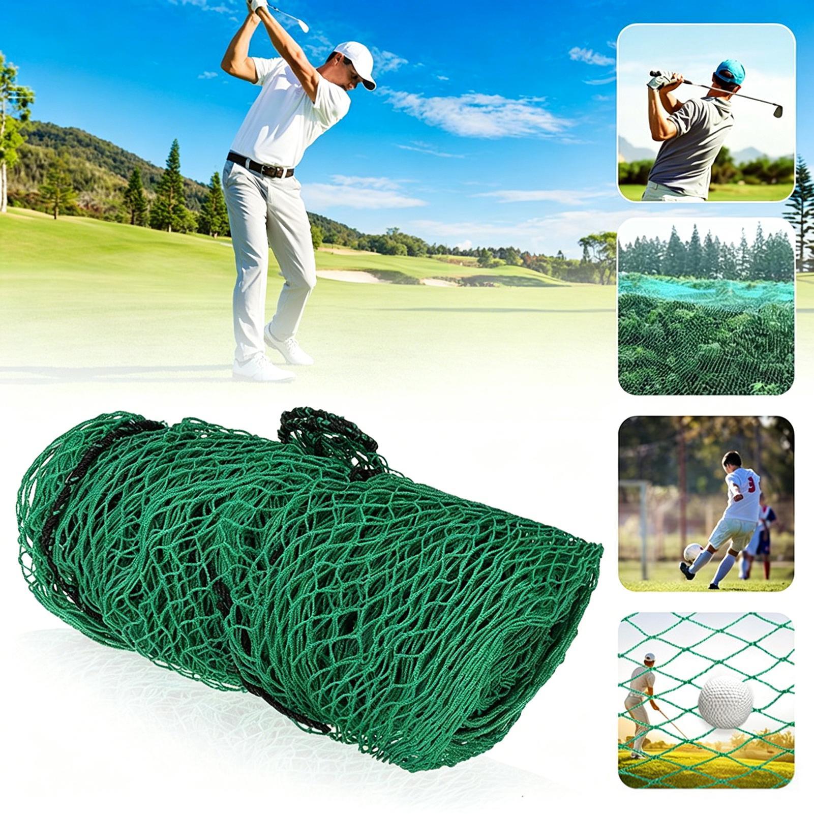 Golfslagnet voor buitentrainin - Home Gym Practice recensie en prijs