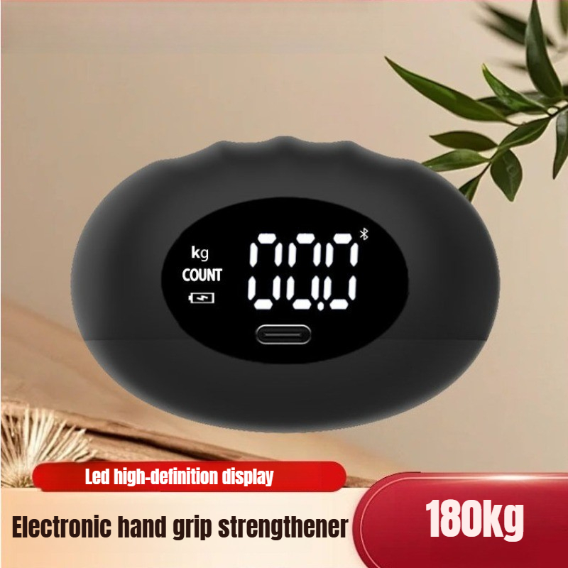 Ergonomische 180kg digitale ha - Home Gym Simple recensie en prijs