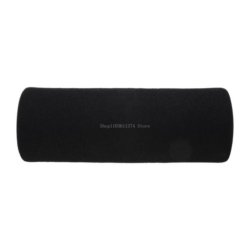 Schuimvoetkussens Roller Buffe - Home Gym Hammer Strength recensie en prijs