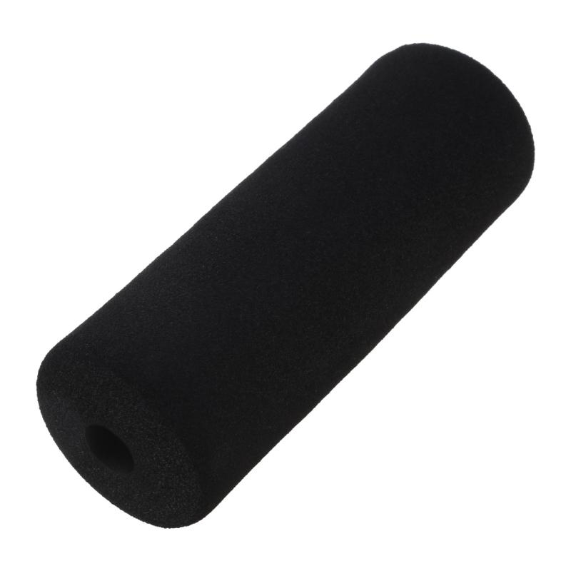 Schuimvoetkussens Roller Buffe - Home Gym Hammer Strength recensie en prijs