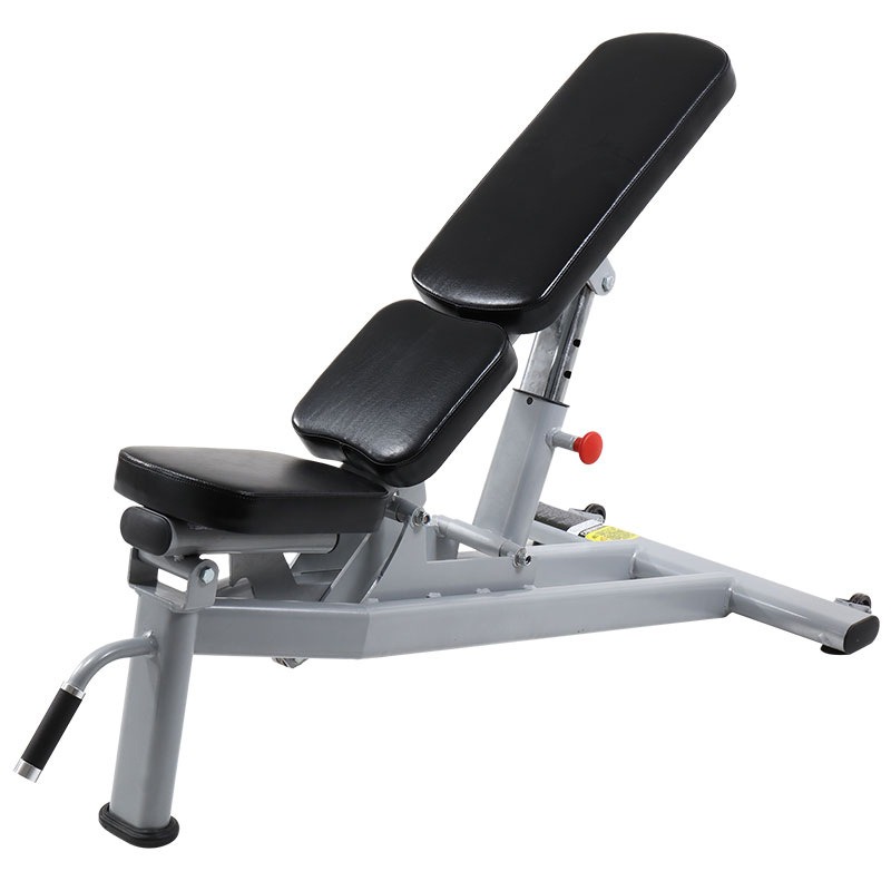 Verstelbare halterbank Druk Ho - Home Gym Weight Bench recensie en prijs