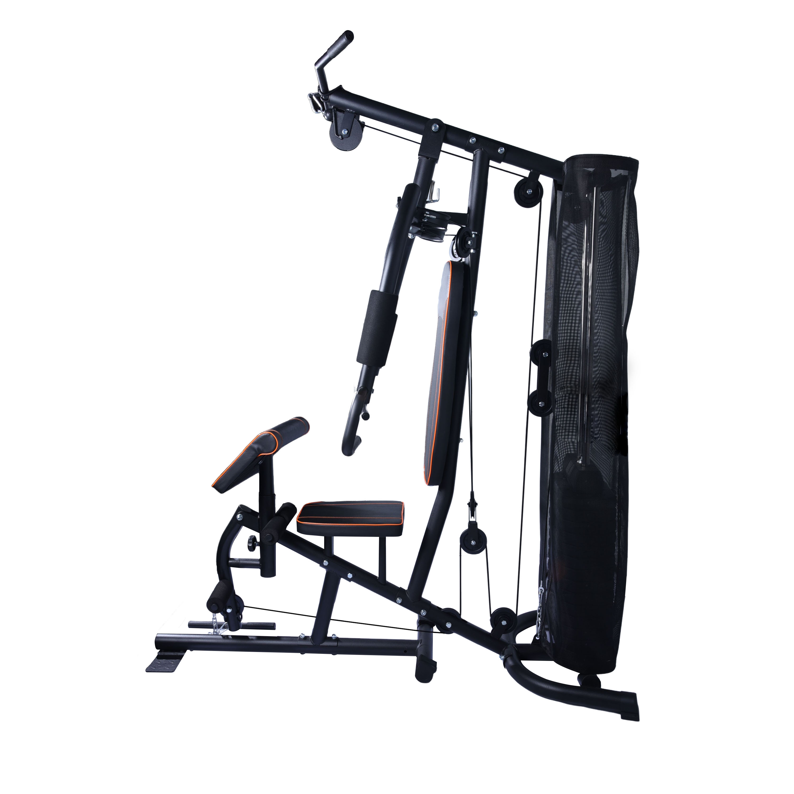 Sportleveranciers Groothandel  - Home Gym Hammer Strength recensie en prijs