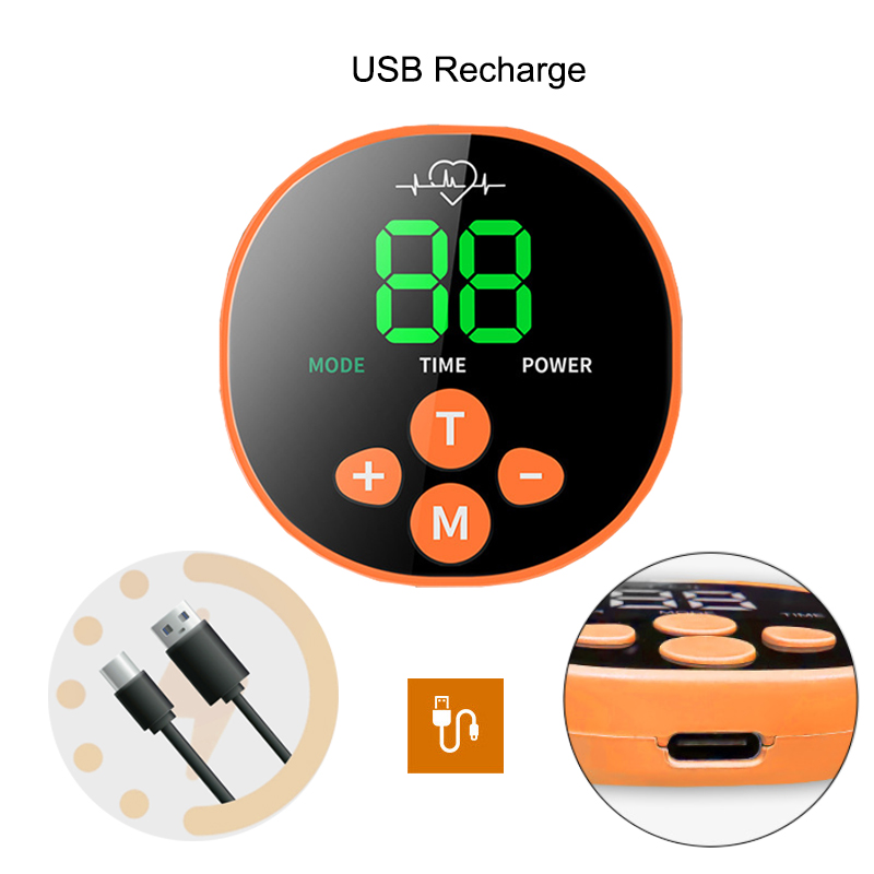Abdominale Toning Belt Smart A - Home Gym Simple recensie en prijs