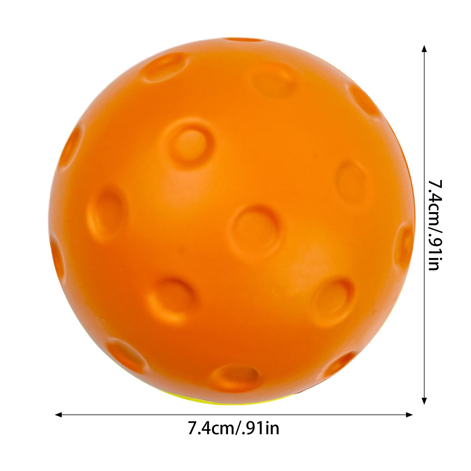 1PC Silent Pickleball Indoor E - Home Gym Practice recensie en prijs
