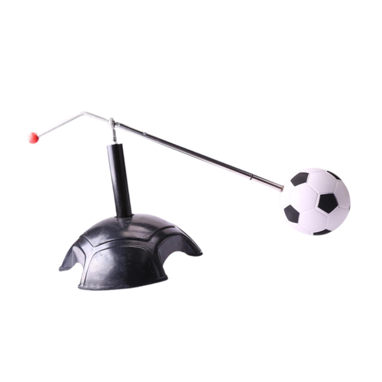 Voetbaltrainer, verstelbaar me - Home Gym Practice recensie en prijs