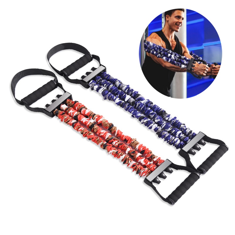 Borst Expander Weerstandsband  - Home Gym Simple recensie en prijs