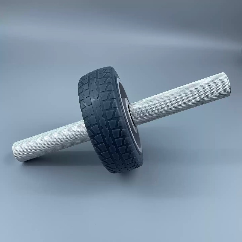 Afneembare Premium Ab Roller v - Ab Roller Wheel recensie en prijs