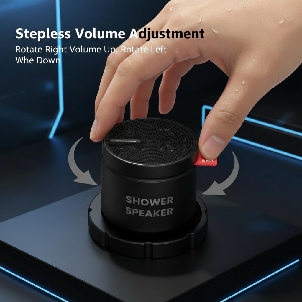 3W magnetische Bluetooth-luids - Home Gym In A Box recensie en prijs