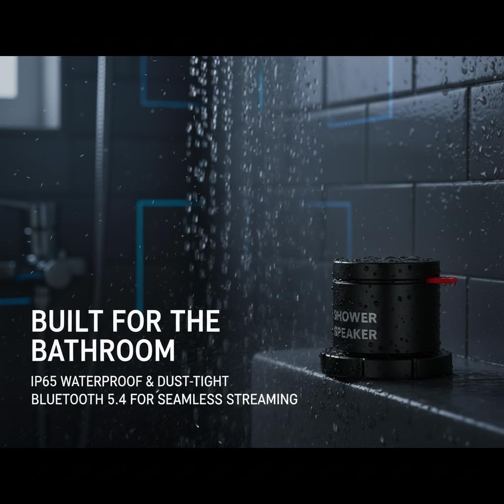 3W magnetische Bluetooth-luids - Home Gym In A Box recensie en prijs