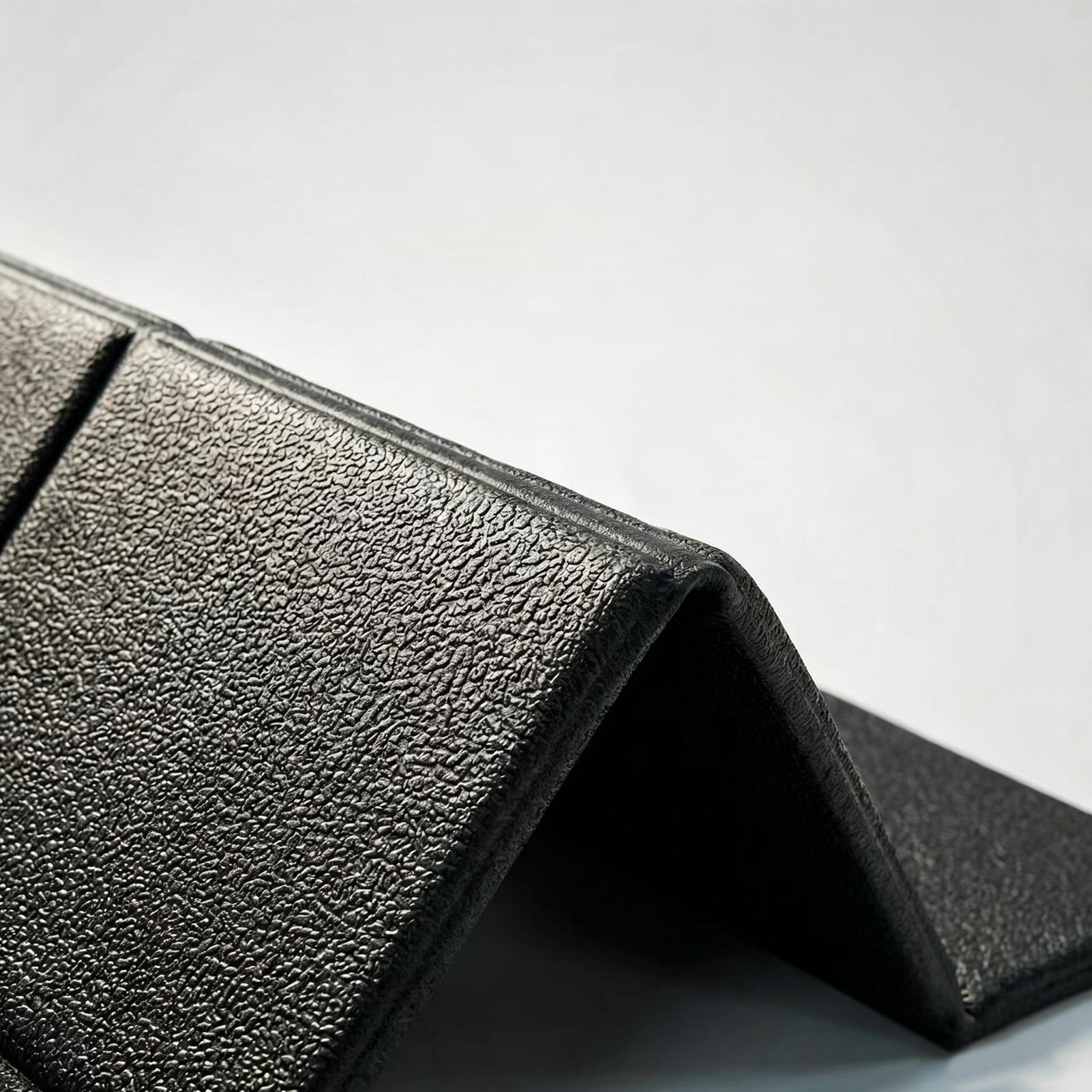 Onderloopmat voor loopbanden,  - Home Gym Yoga recensie en prijs