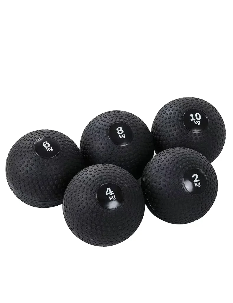 Fitnessapparatuur Duurzaam, me - Medicine Ball Slam recensie en prijs