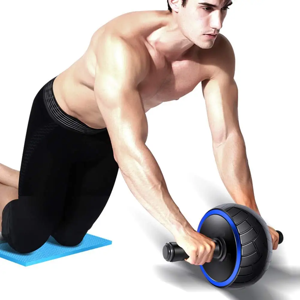 Buikwiel AB-wielrollers Oefenw - Ab Roller Wheel recensie en prijs