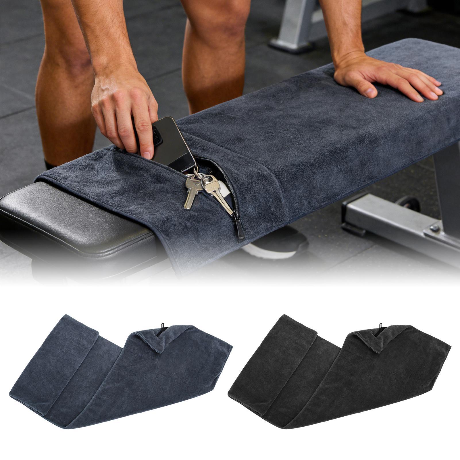 Hoogwaardige gymhanddoek, micr - Home Gym Weight Bench recensie en prijs