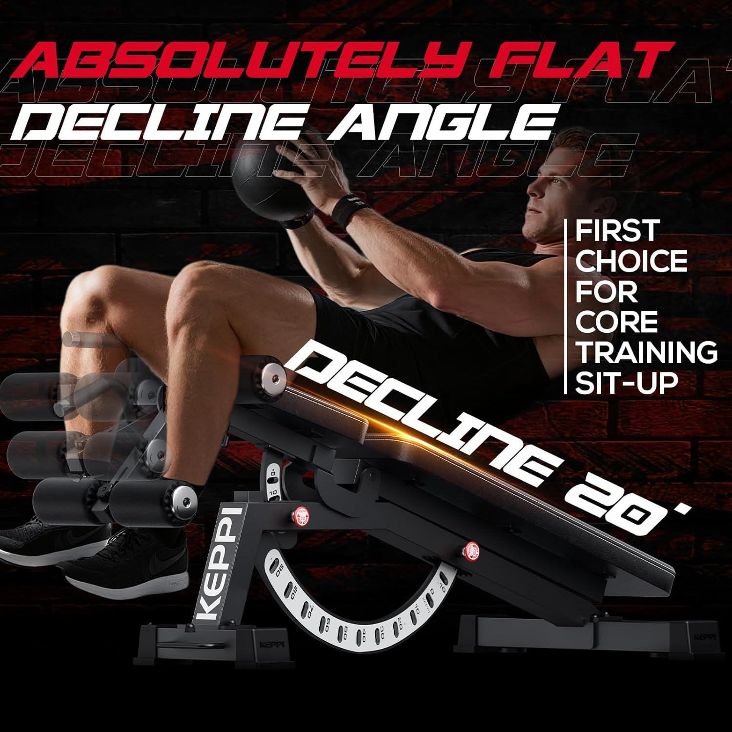 Homegym krachttraining gewicht - Home Gym Weight Bench recensie en prijs