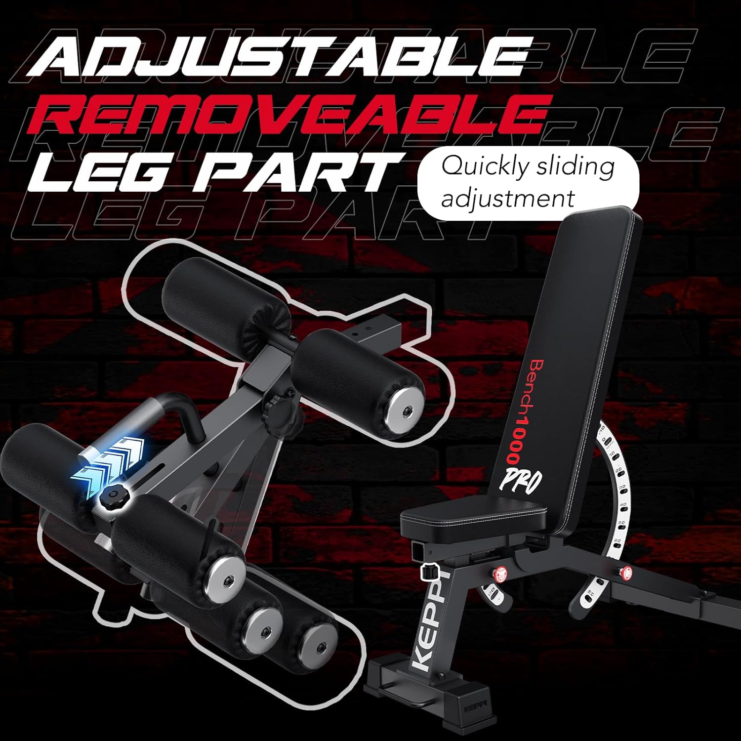 Homegym krachttraining gewicht - Home Gym Weight Bench recensie en prijs